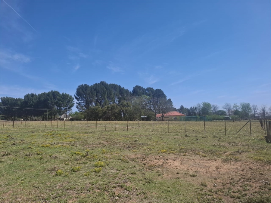 Commercial Property for Sale in Roodewal Free State